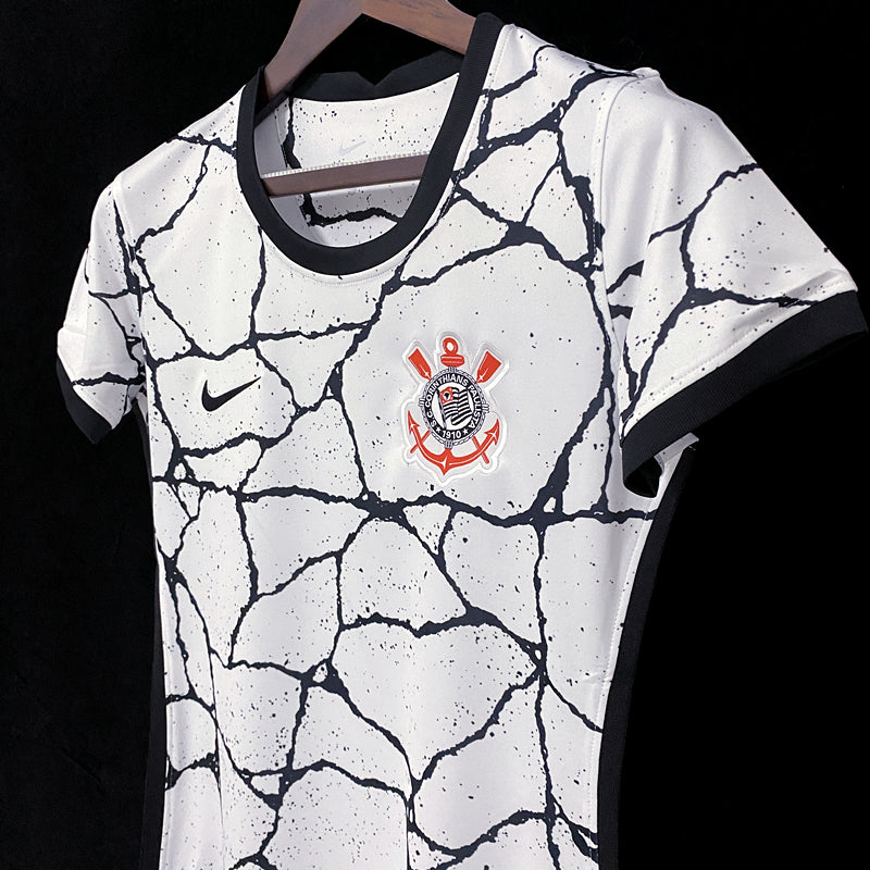 Camisa Nike Corinthians 22/23