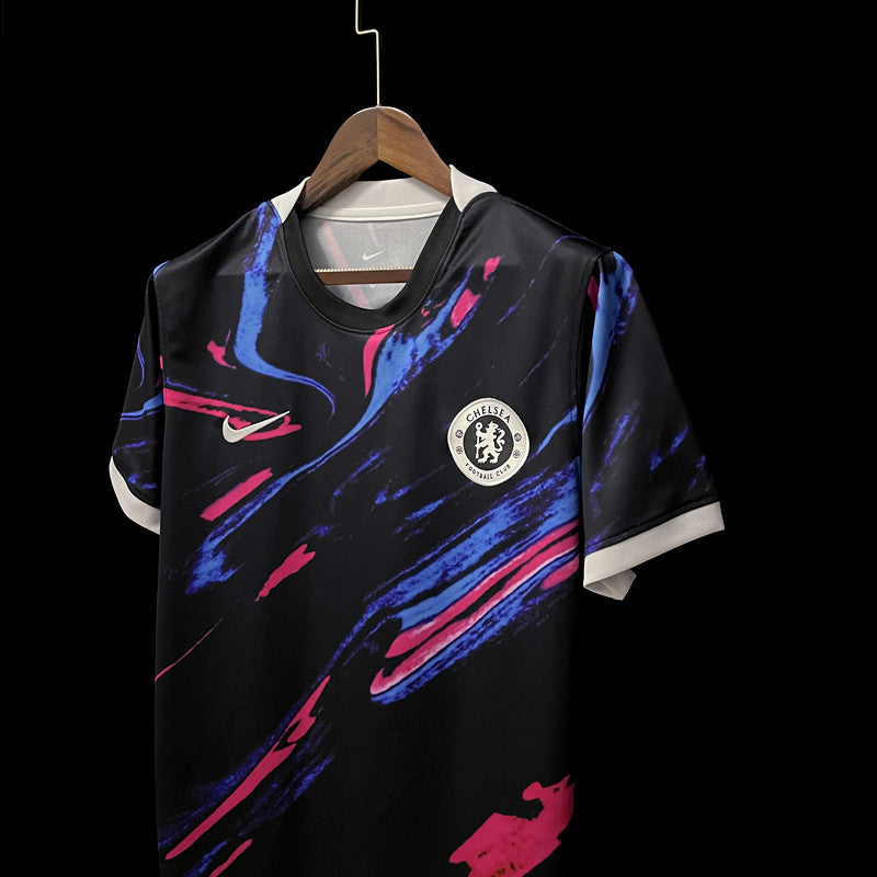 Camisa Nike Chelsea III 22/23