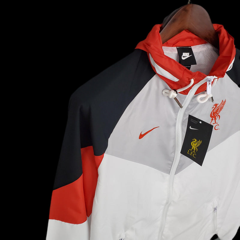 Corta Vento Nike Liverpool