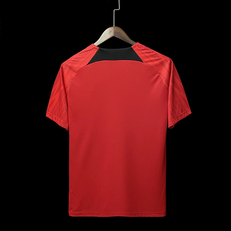 Camisa Nike Liverpool II 22/23