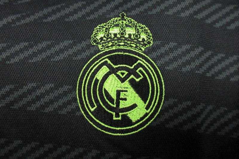 Camisa Adidas Real Madrid III 23/24