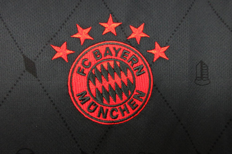 Camisa Adidas Bayern Munchen  I 23/24