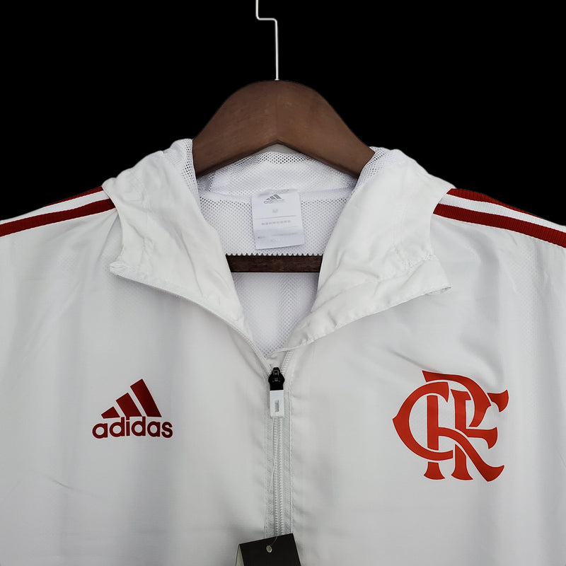 Corta Vento Adidas Flamengo II