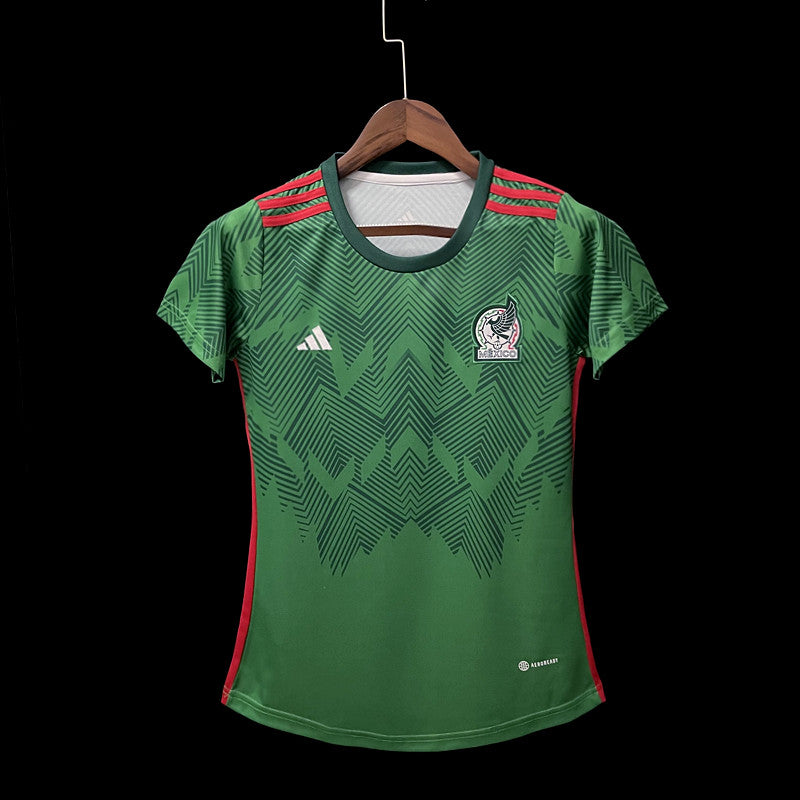 Camisa Adidas Mexico 2022