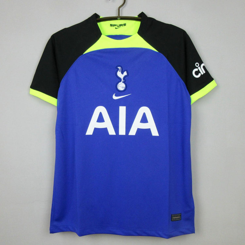Camisa Nike Tottenham II 23/24