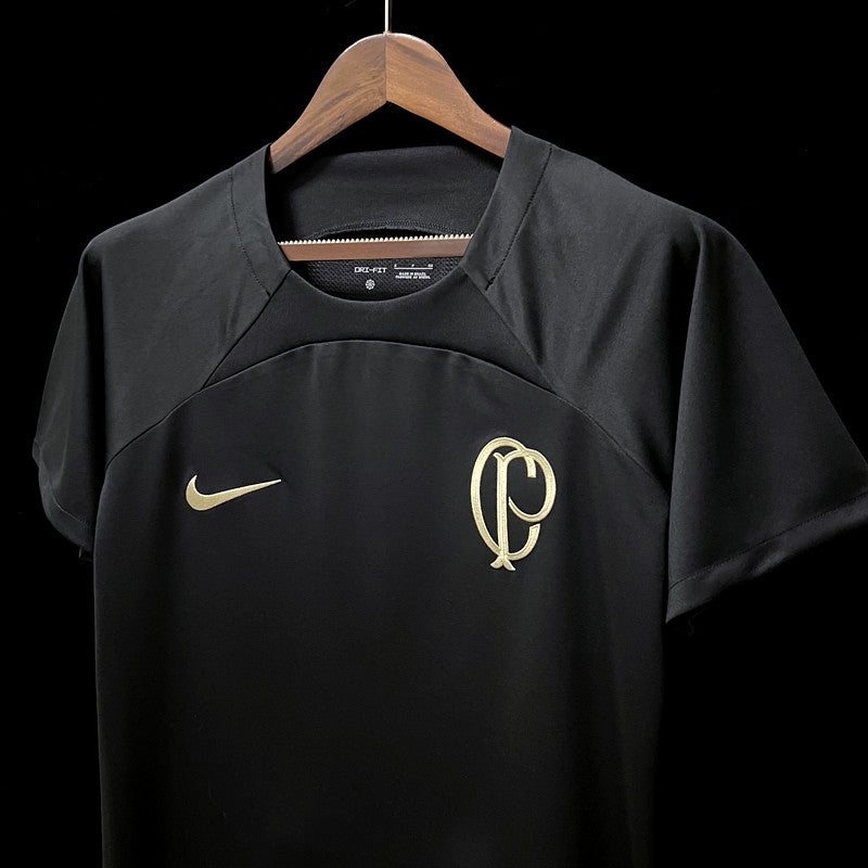 Camisa Nike Corinthians Old