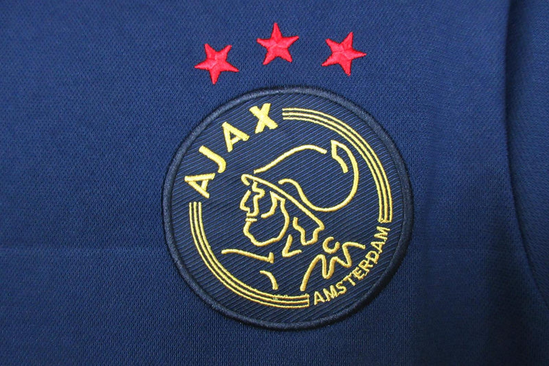 Camisa Adidas Ajax 23/24