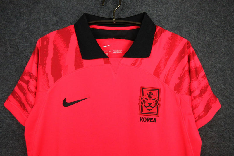 Camisa Nike Korea 2022