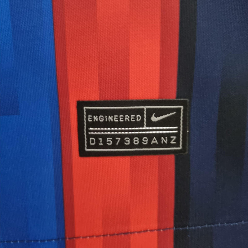 Camisa Nike Barcelona 2023