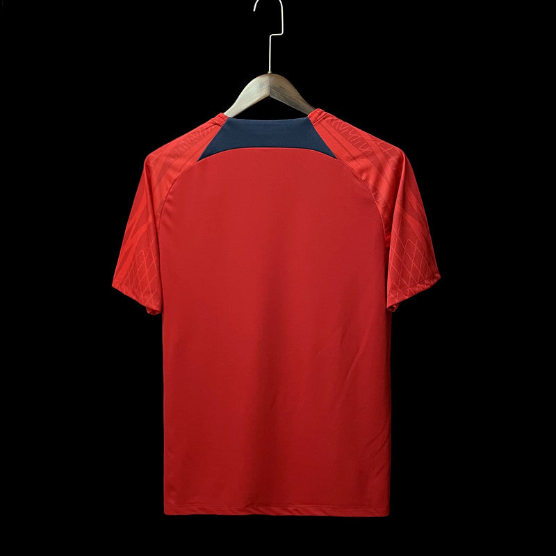 Camisa Nike PSG II 22/23