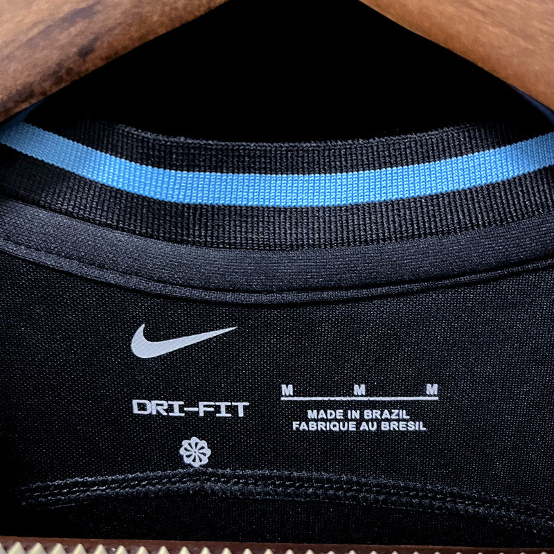Camisa Nike Brasil 2023