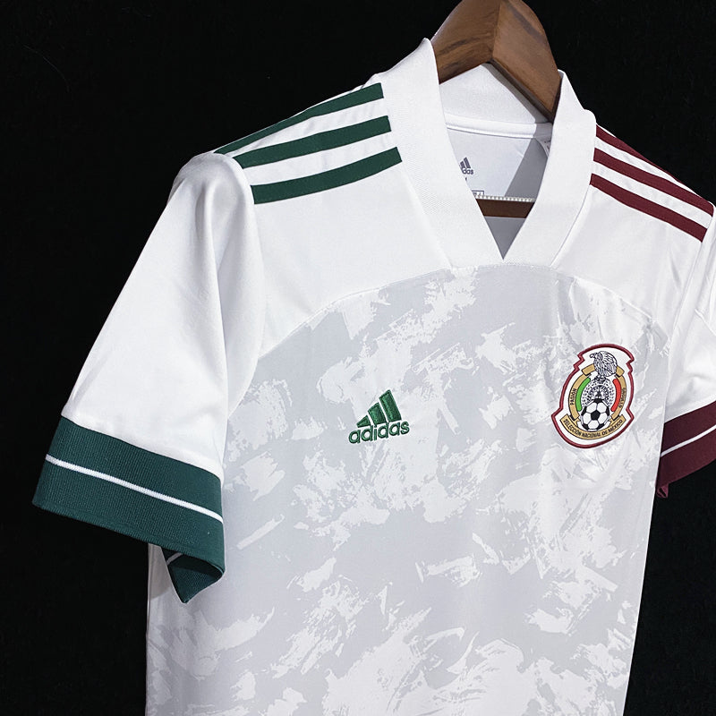 Camisa Adidas Mexico IIII 2022
