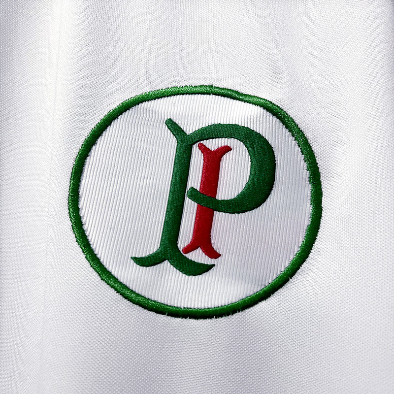 Camisa Puma Palmeiras I 23/24