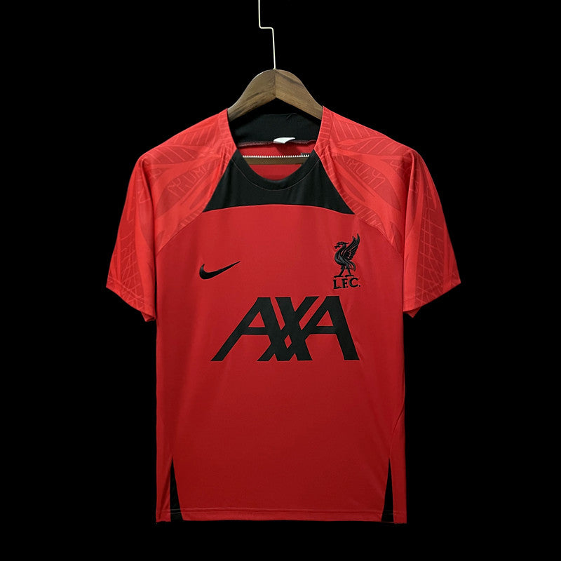 Camisa Nike Liverpool II 22/23