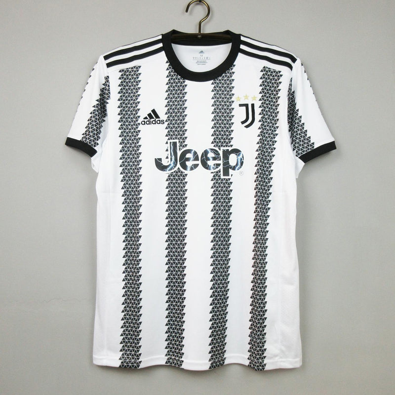 Camisa Adidas Juventus 23/24