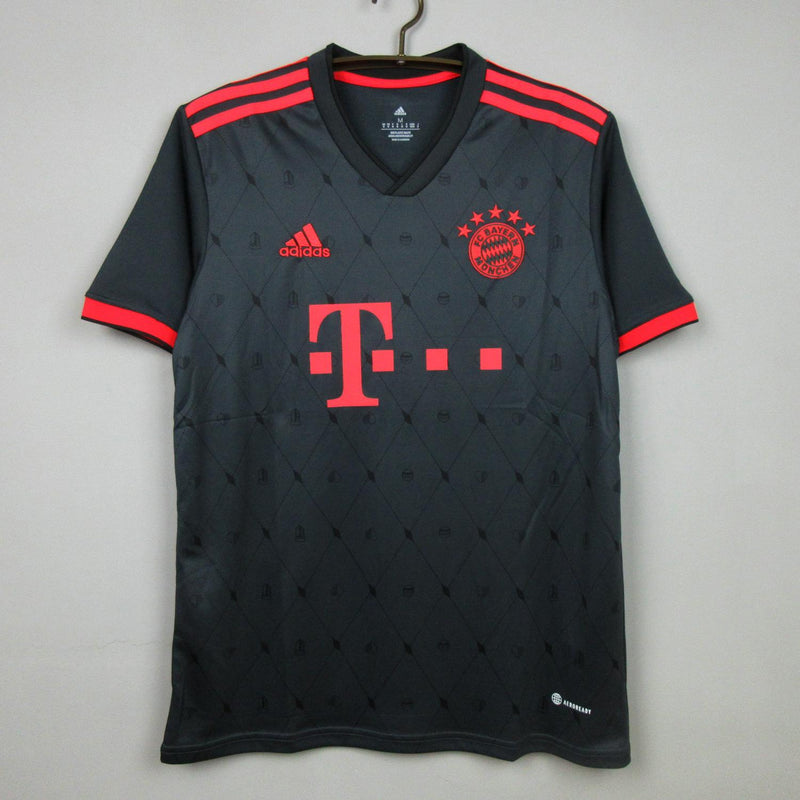 Camisa Adidas Bayern Munchen  I 23/24
