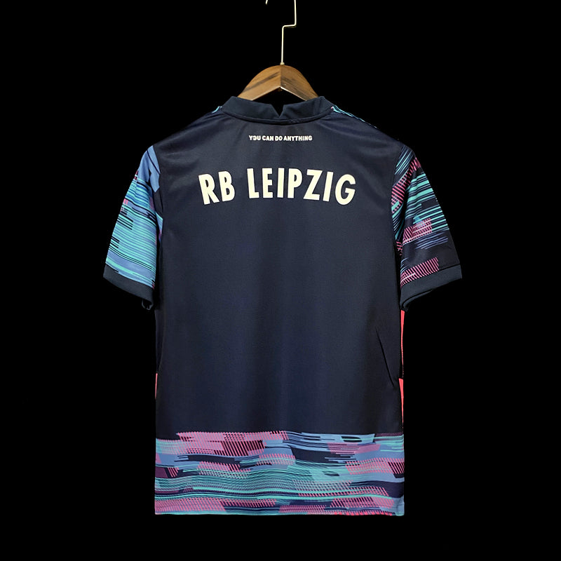 Camisa Nike RB Leipzig I 21/22