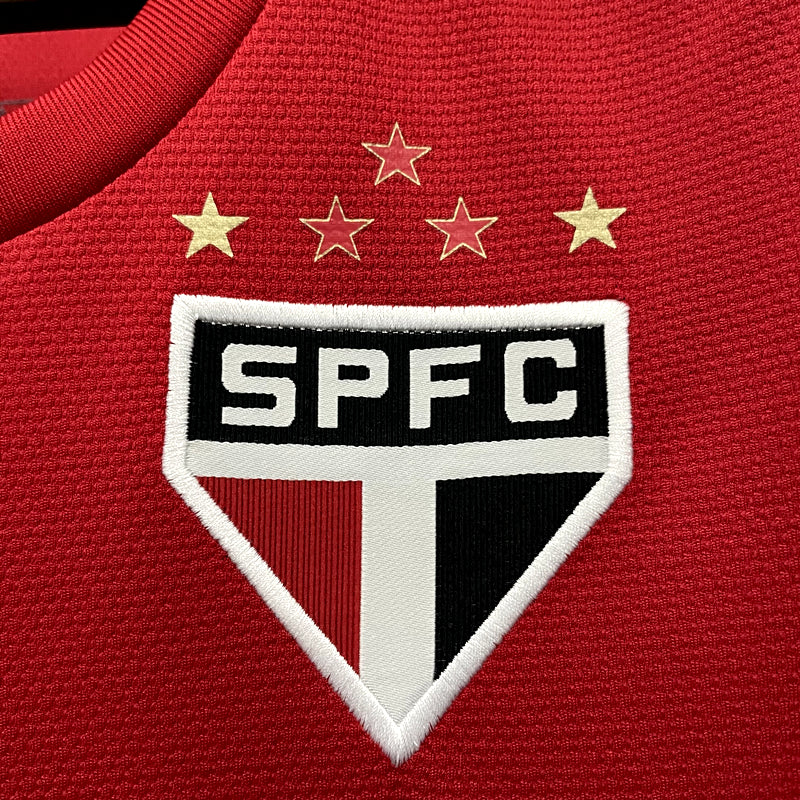 Camisa Adidas São Paulo 23/24
