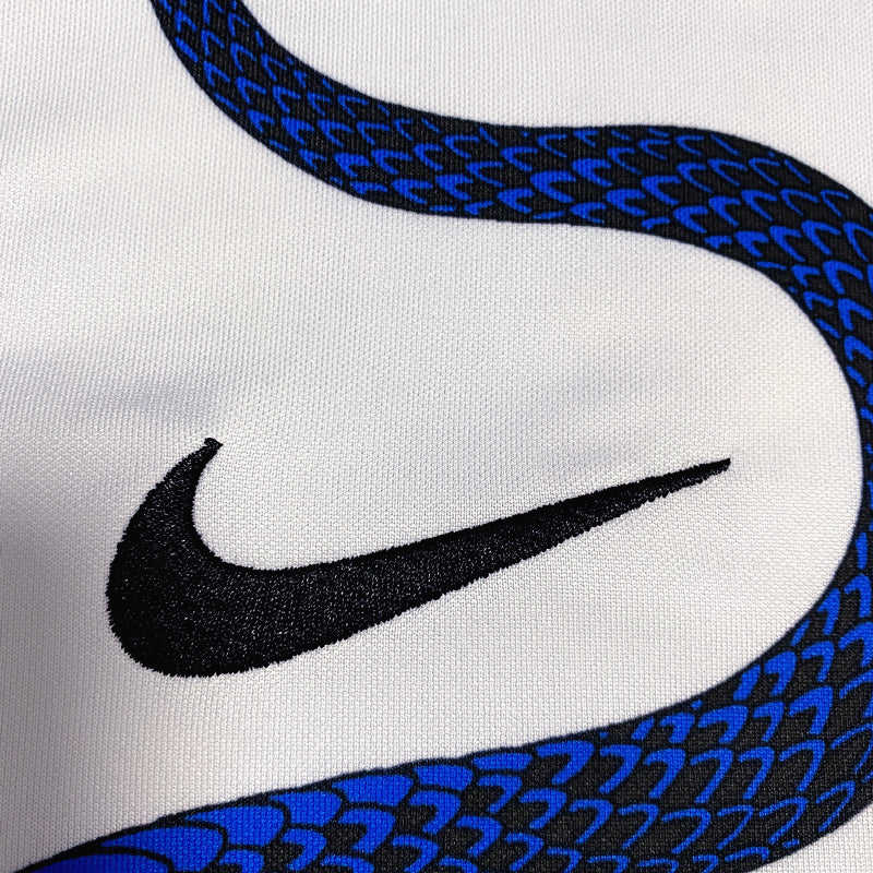 Camisa Nike Inter Milão I 21/22