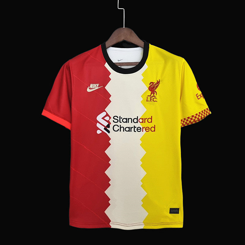 Camisa Nike Liverpool 23/24