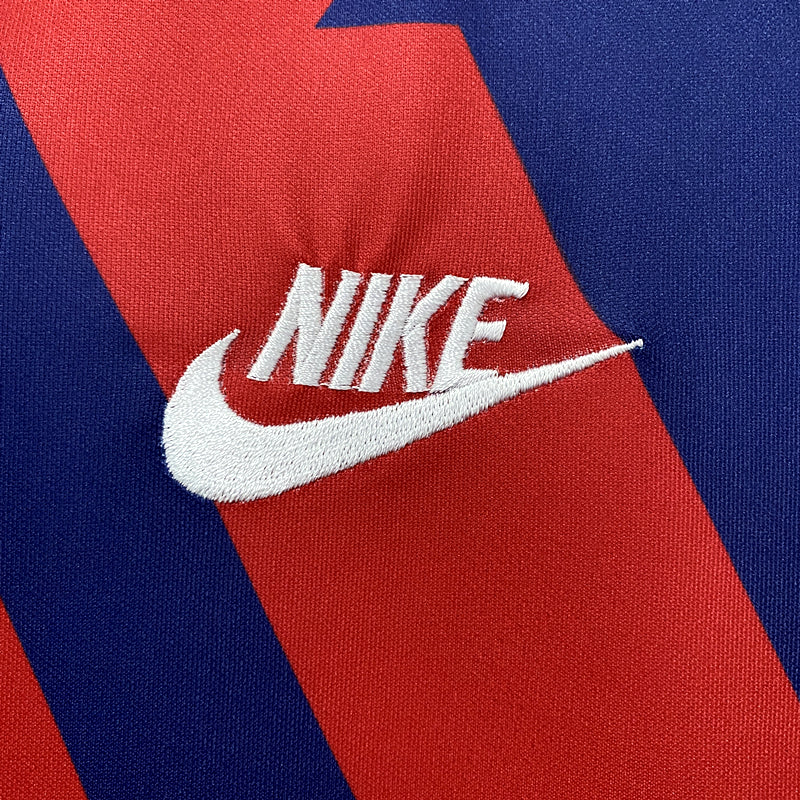 Camisa Nike USA 20/21