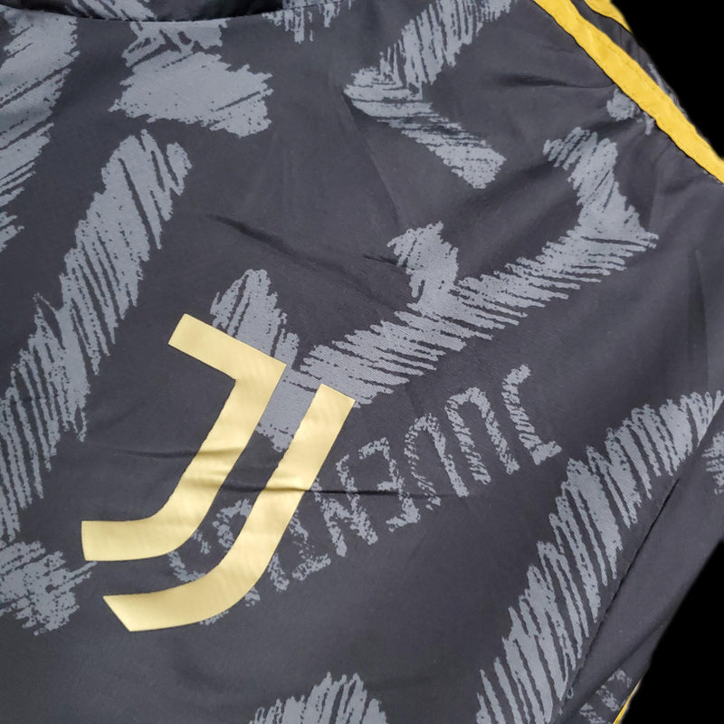 Corta Vento Adidas Juventus