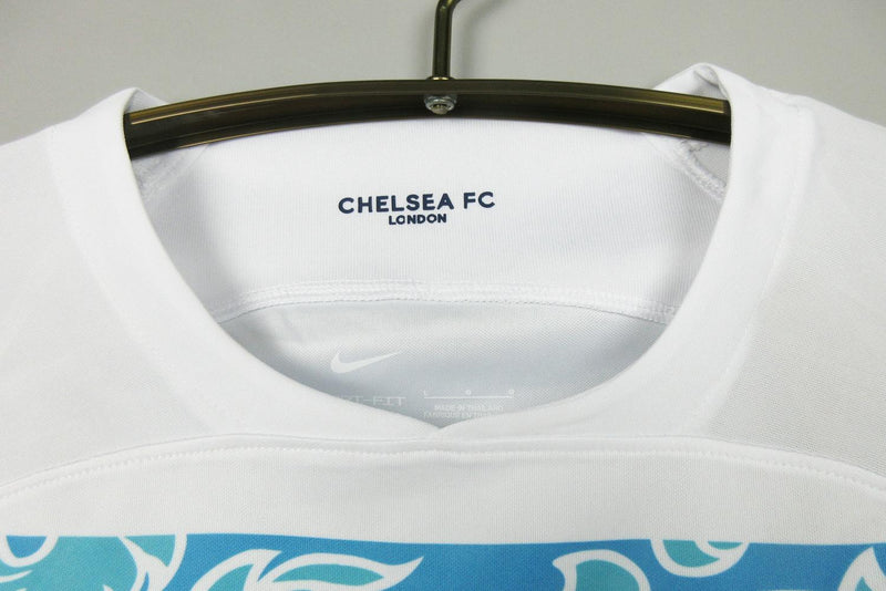 Camisa Nike Chelsea II 23/24