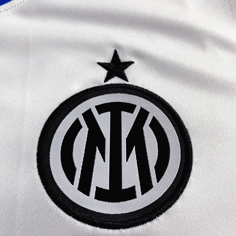 Camisa Nike Inter Milão 21/22