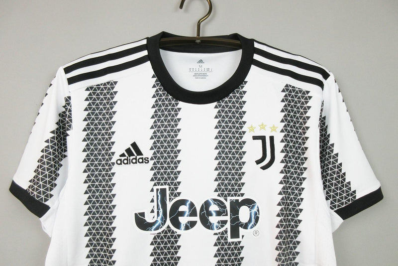 Camisa Adidas Juventus 23/24