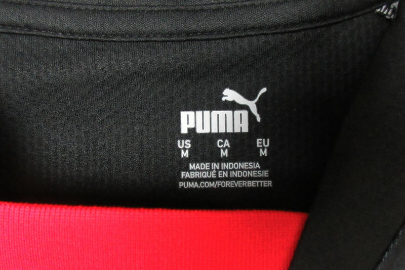 Camisa Puma Milan 23/24