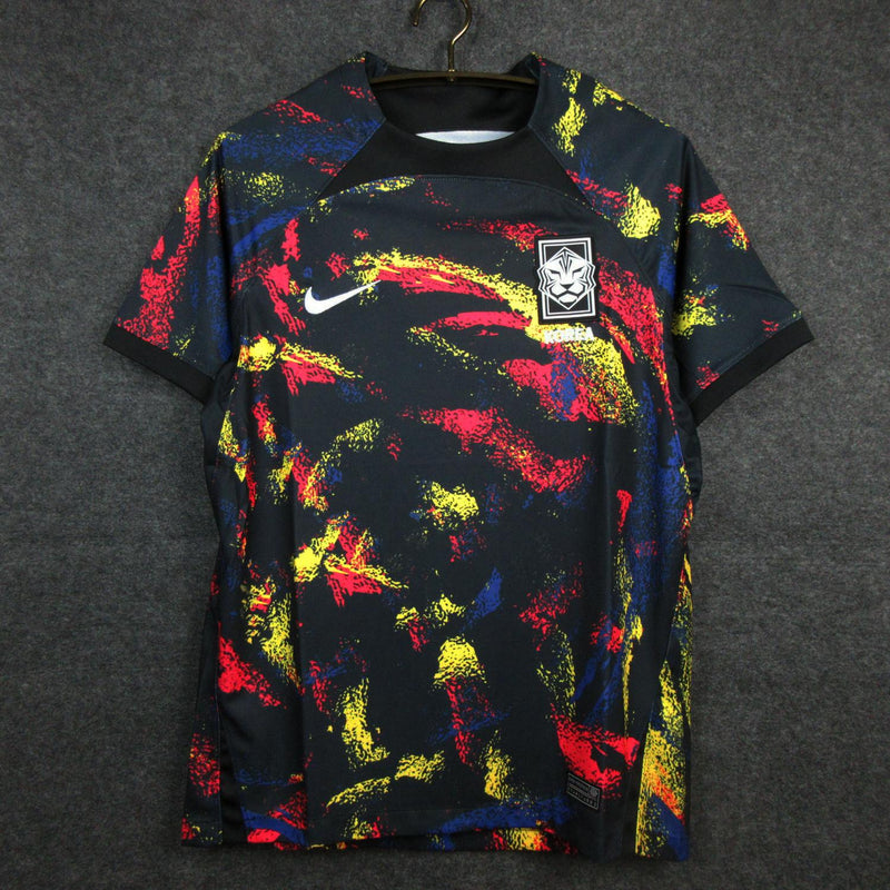 Camisa Nike Korea II 2022