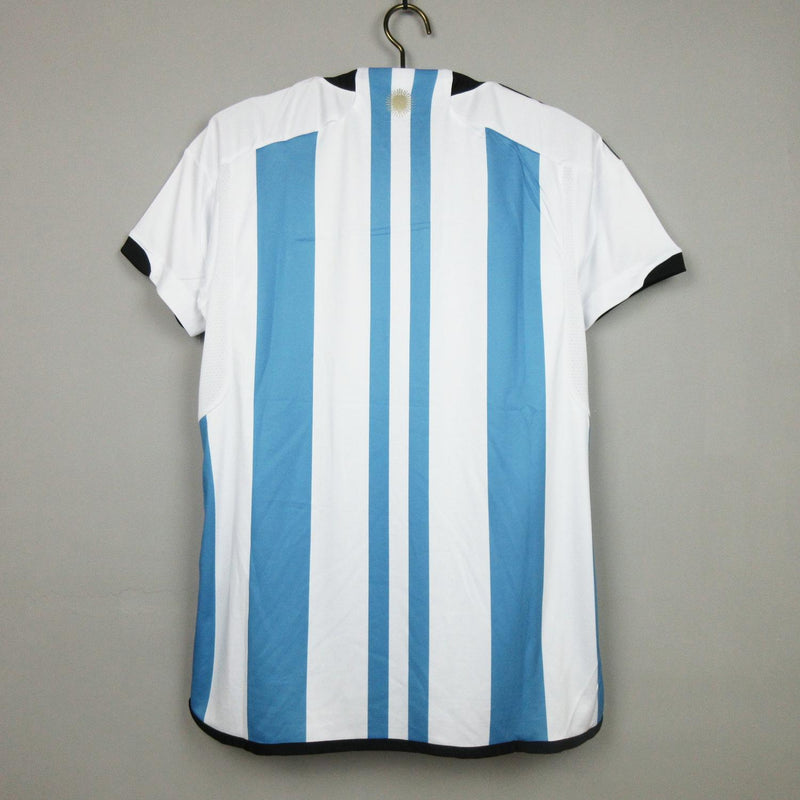 Camisa Adidas Argentina 2022