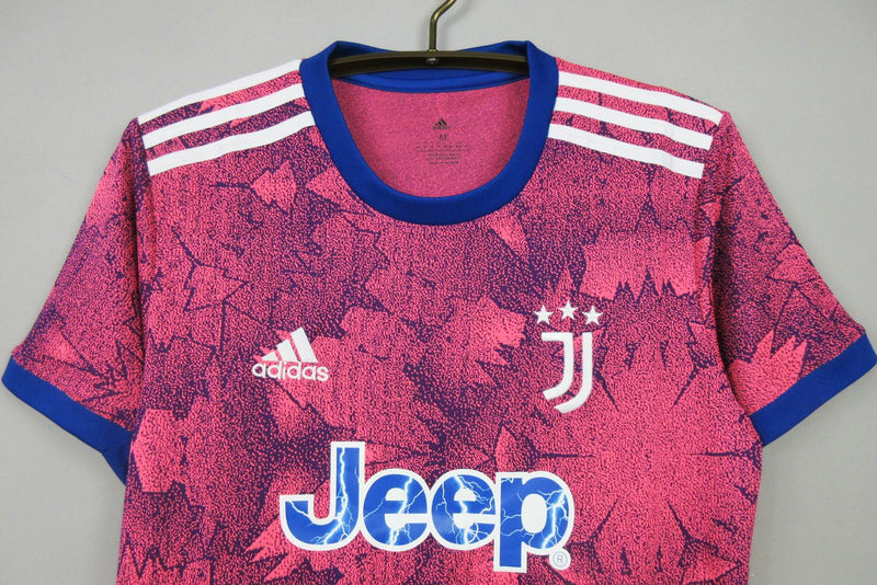Camisa Adidas Juventus III 23/24