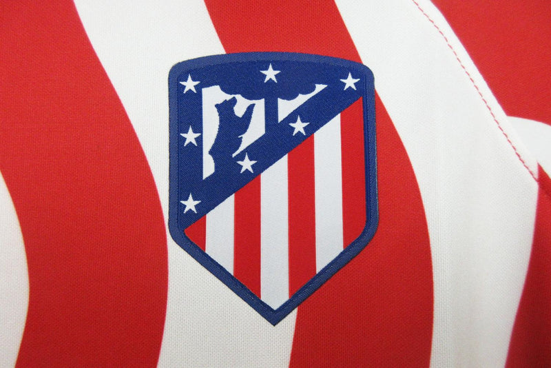Camisa Nike Atlético Madrid I 23/24
