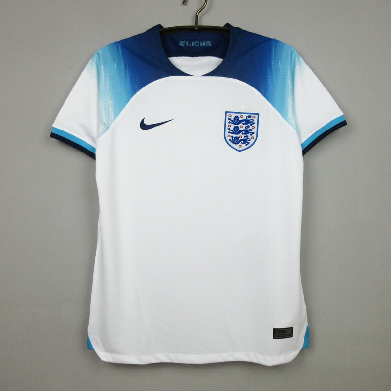 Camisa Nike Inglaterra 2022