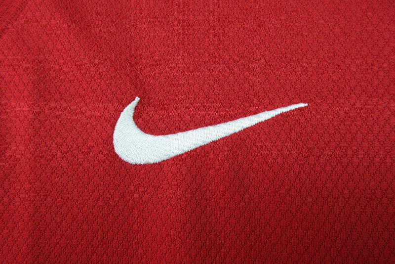 Camisa Nike Liverpool I 23/24