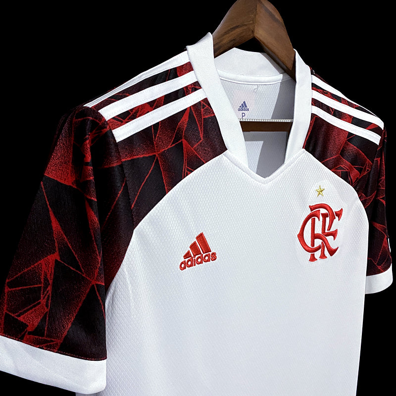 Camisa Adidas Flamengo I 21/22