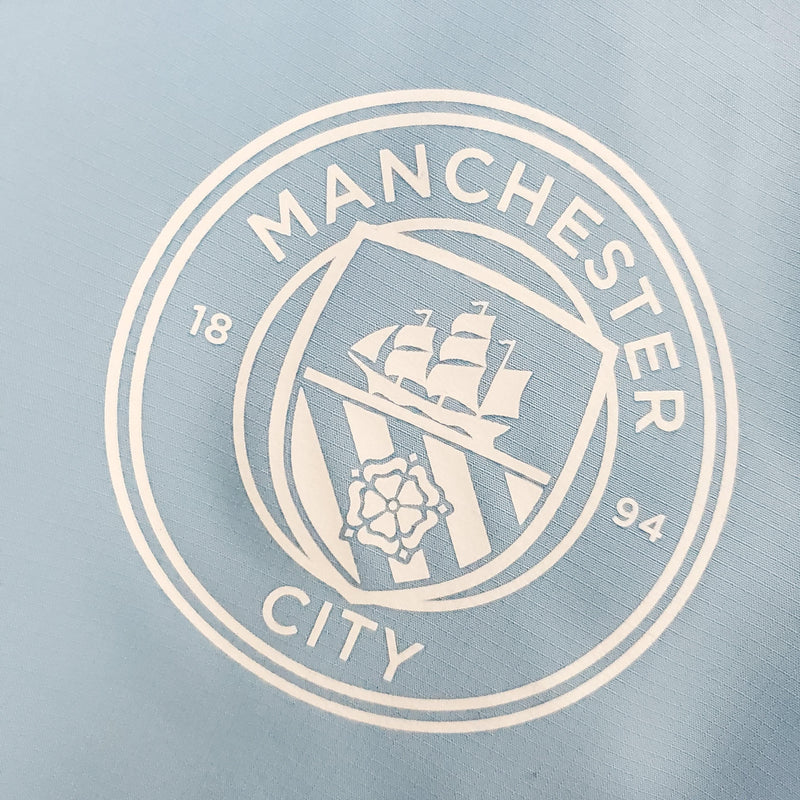 Corta Vento Puma Manchester City
