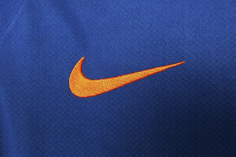 Camisa Nike Holanda II 2022