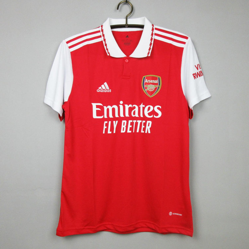 Camisa Adidas Arsenal I 23/24