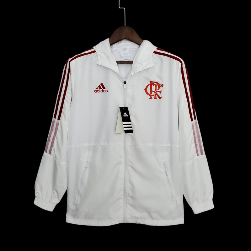 Corta Vento Adidas Flamengo II