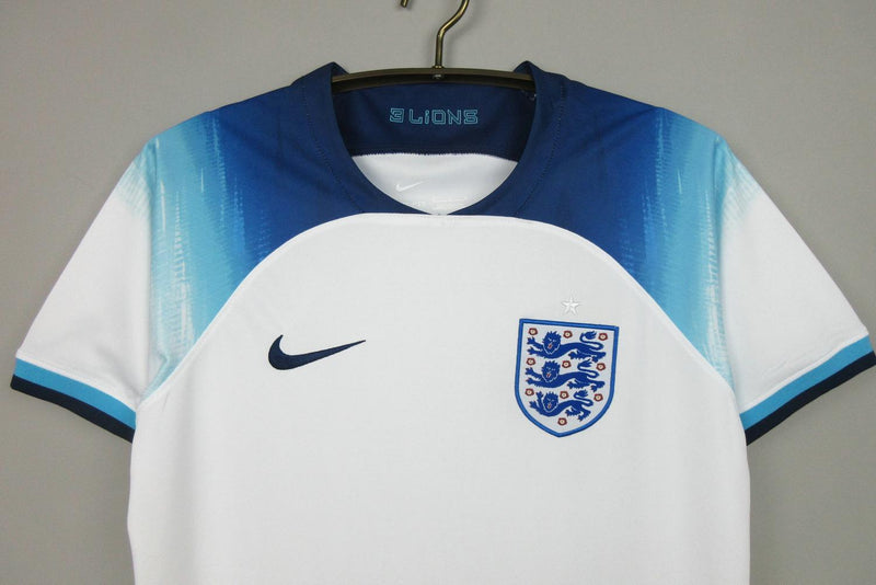 Camisa Nike Inglaterra 2022