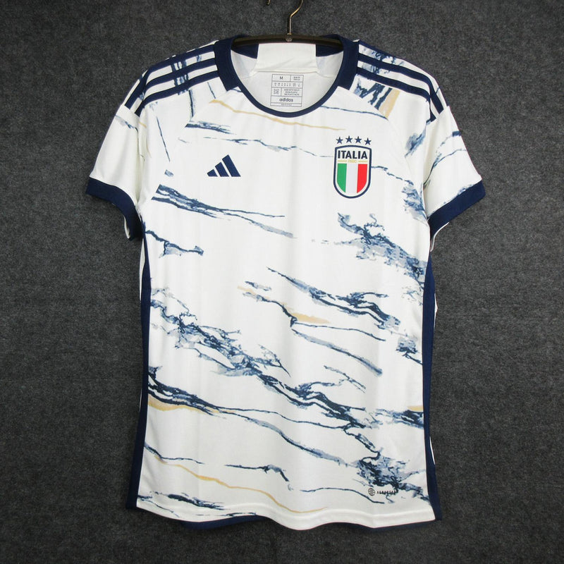 Camisa Adidas Italia 2023