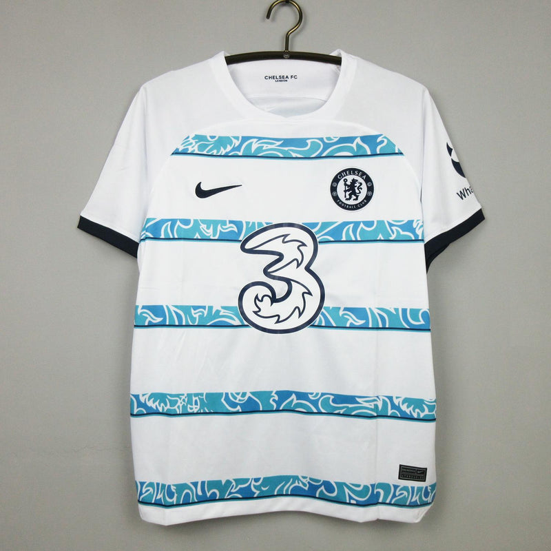 Camisa Nike Chelsea II 23/24