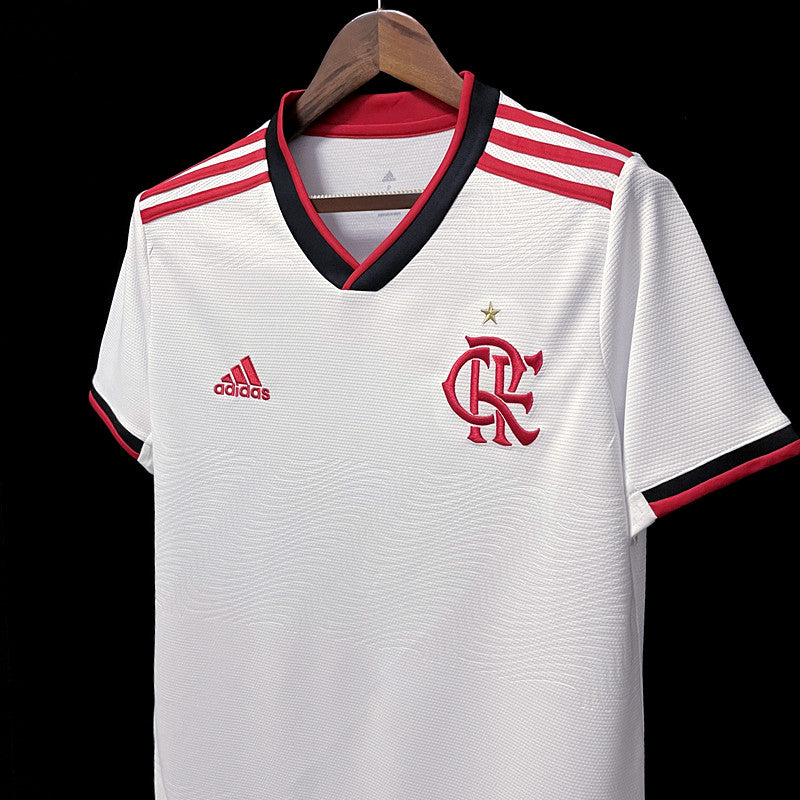 Camisa Adidas Flamengo II 23/24