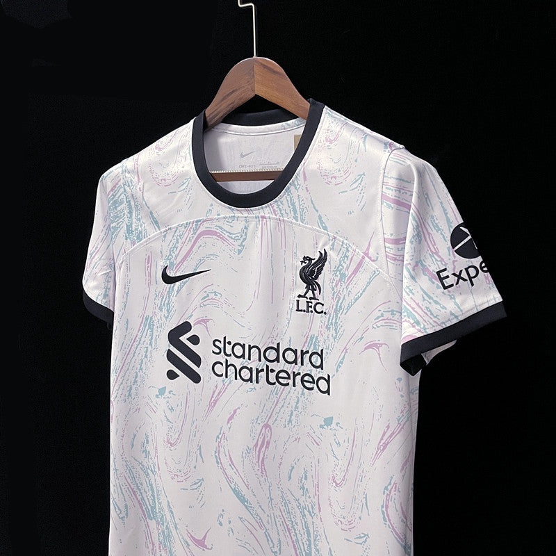 Camisa Nike Liverpool I 22/23