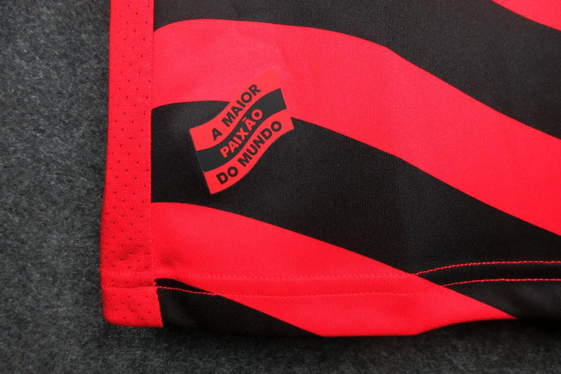 Camisa Adidas Flamengo 23/24