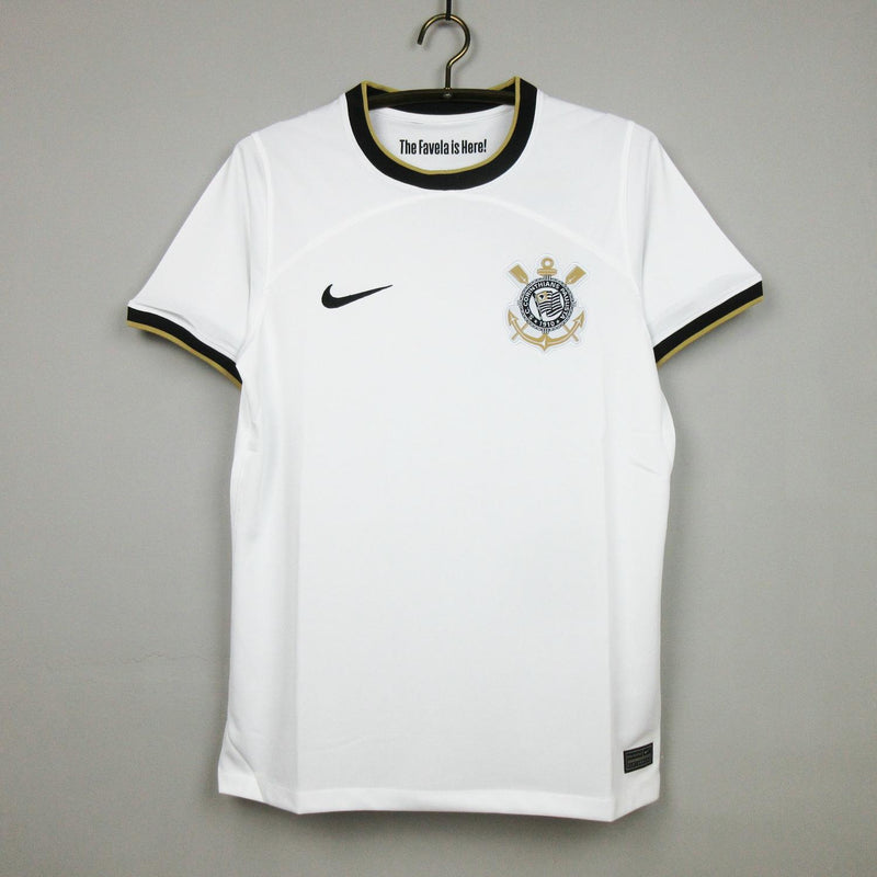 Camisa Nike Corinthians 23/24