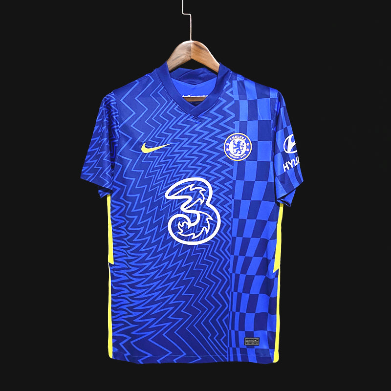 Camisa Nike Chelsea II 21/22