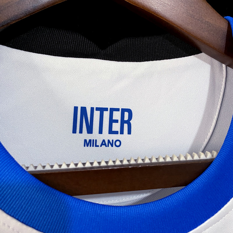 Camisa Nike Inter Milão 21/22